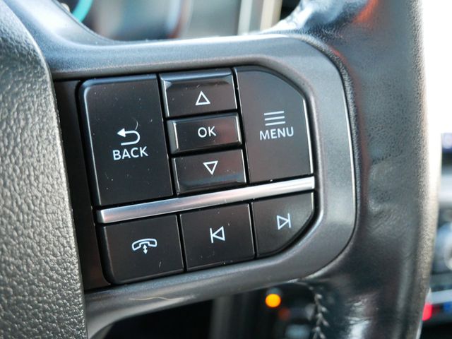 Thumbnail: 2023 Ford F-150 - 26