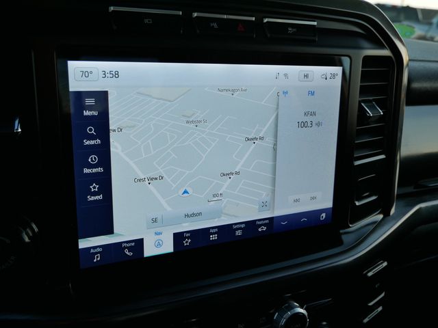 Thumbnail: 2023 Ford F-150 - 10