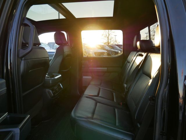 Thumbnail: 2023 Ford F-150 - 9