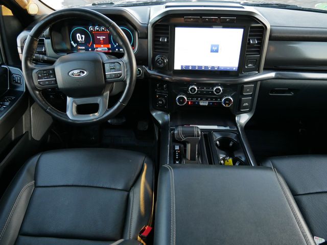 Thumbnail: 2023 Ford F-150 - 8