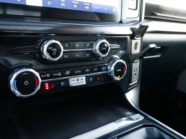 Thumbnail: 2023 Ford F-150 - 16