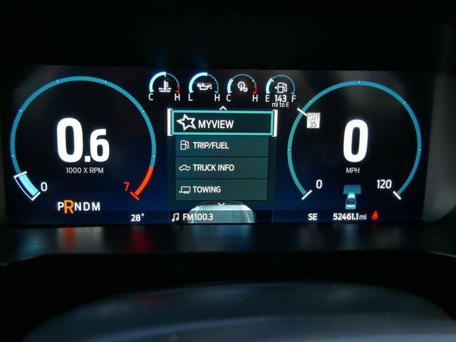 Thumbnail: 2023 Ford F-150 - 12