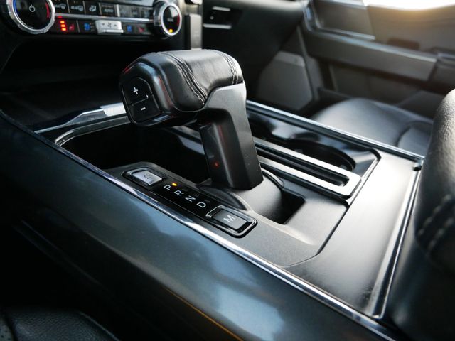 Thumbnail: 2023 Ford F-150 - 11