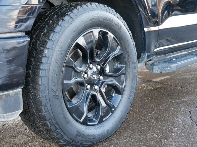 Thumbnail: 2023 Ford F-150 - 7