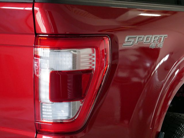 Thumbnail: 2021 Ford F-150 - 16