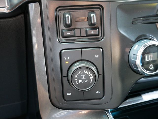 Thumbnail: 2021 Ford F-150 - 22