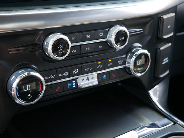 Thumbnail: 2021 Ford F-150 - 20
