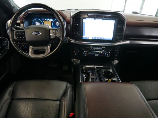 Thumbnail: 2021 Ford F-150 - 9