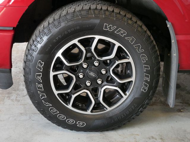 Thumbnail: 2021 Ford F-150 - 6