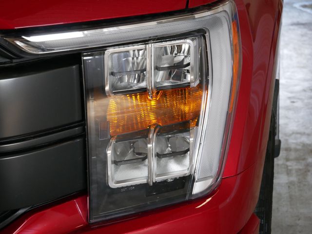Thumbnail: 2021 Ford F-150 - 15