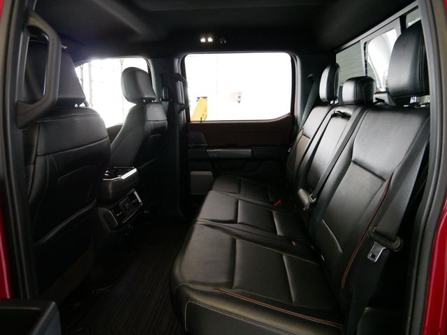 Thumbnail: 2021 Ford F-150 - 8