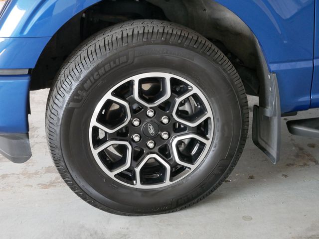 Thumbnail: 2023 Ford F-150 - 5
