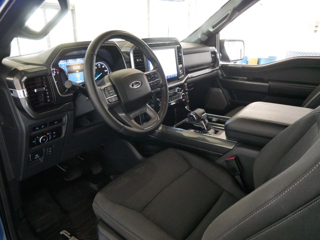 Thumbnail: 2023 Ford F-150 - 2