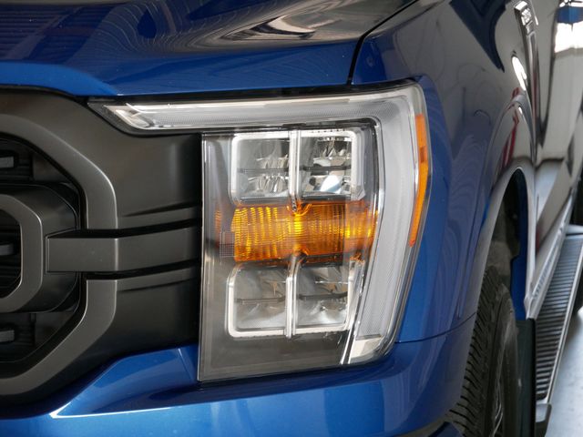 Thumbnail: 2023 Ford F-150 - 15