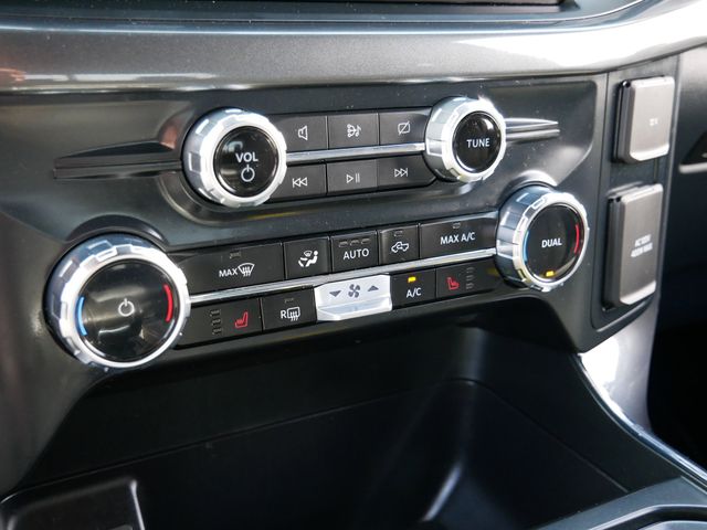 Thumbnail: 2023 Ford F-150 - 20