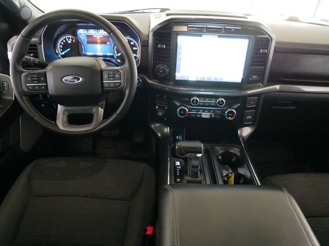 Thumbnail: 2023 Ford F-150 - 8
