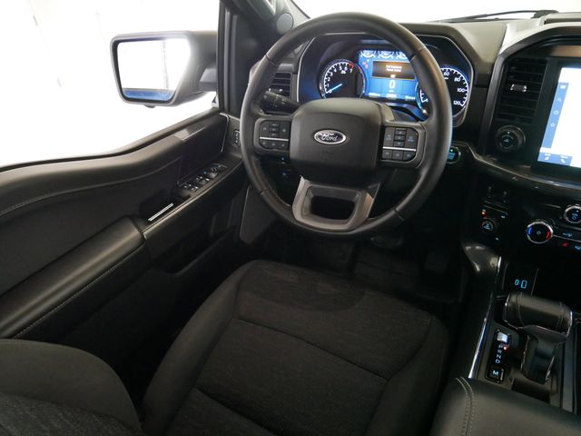 Thumbnail: 2023 Ford F-150 - 6