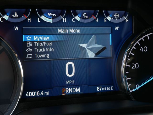 Thumbnail: 2023 Ford F-150 - 11