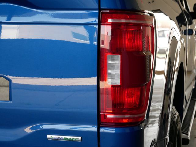 Thumbnail: 2023 Ford F-150 - 16