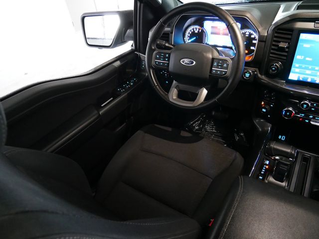 Thumbnail: 2023 Ford F-150 - 2