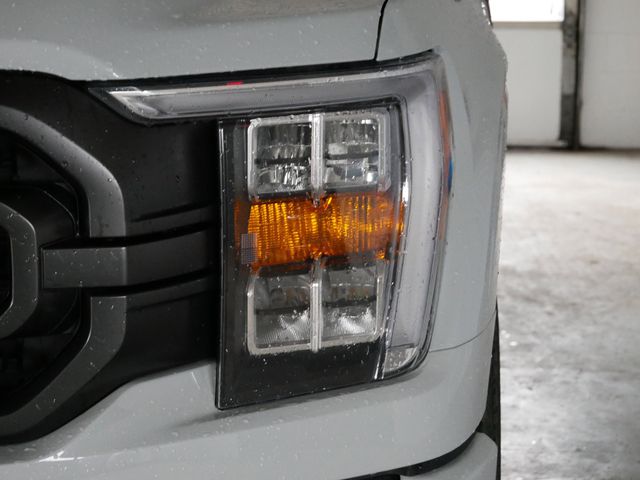 Thumbnail: 2023 Ford F-150 - 10