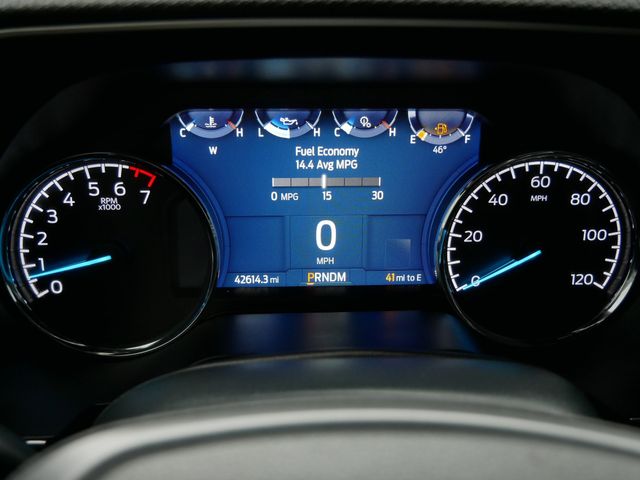 Thumbnail: 2023 Ford F-150 - 11