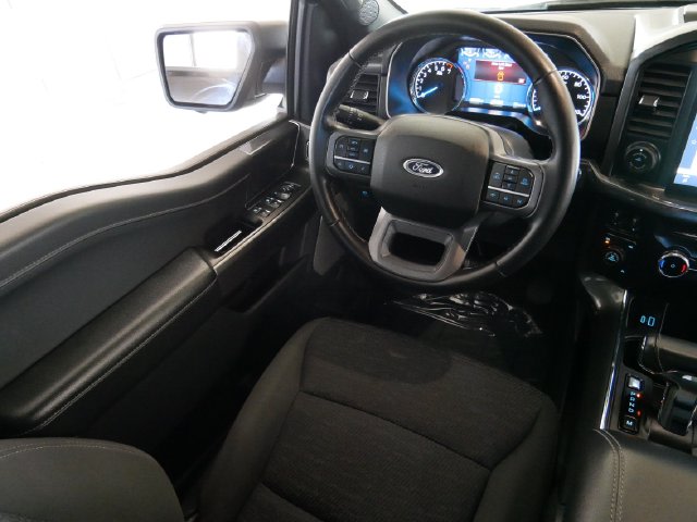 Thumbnail: 2023 Ford F-150 - 7