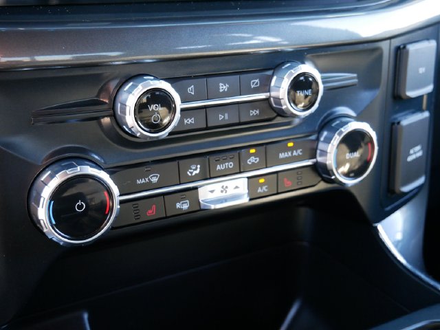 Thumbnail: 2023 Ford F-150 - 21