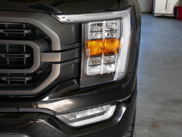 Thumbnail: 2023 Ford F-150 - 16