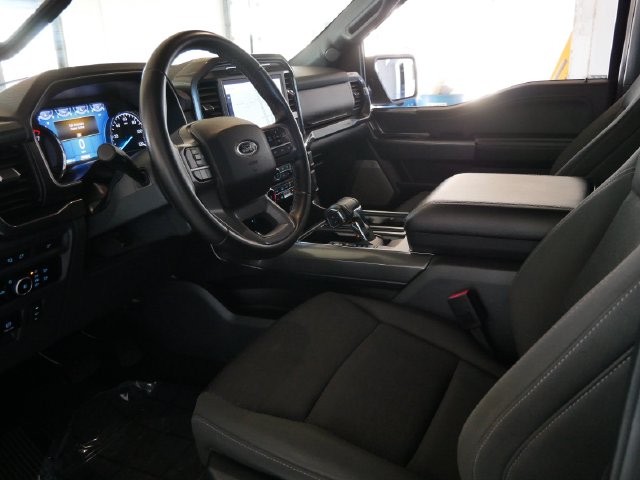 Thumbnail: 2023 Ford F-150 - 2