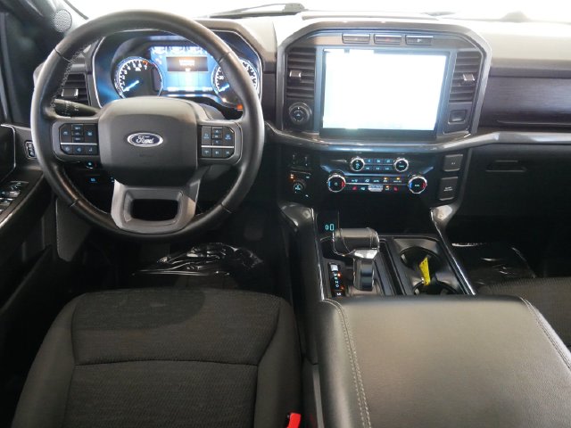 Thumbnail: 2023 Ford F-150 - 9