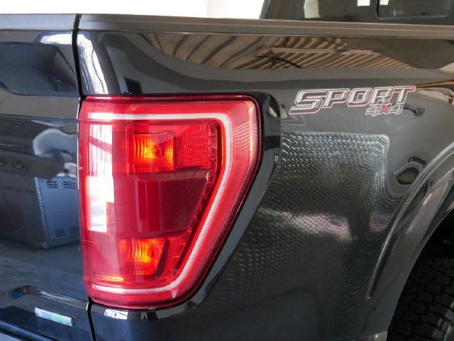 Thumbnail: 2023 Ford F-150 - 17