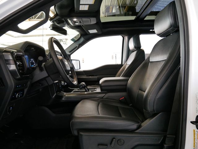 Thumbnail: 2023 Ford F-150 - 8