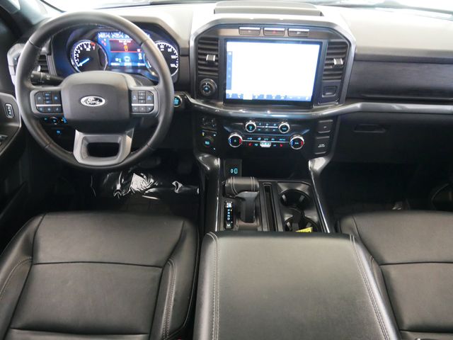 Thumbnail: 2023 Ford F-150 - 7