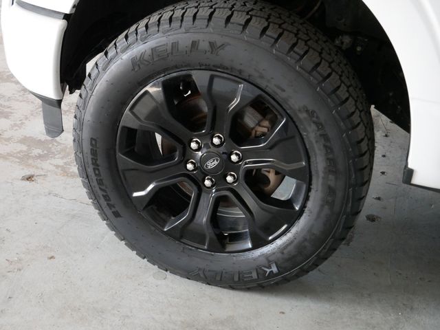 Thumbnail: 2023 Ford F-150 - 6