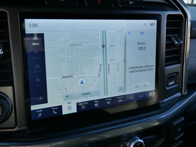 Thumbnail: 2023 Ford F-150 - 10