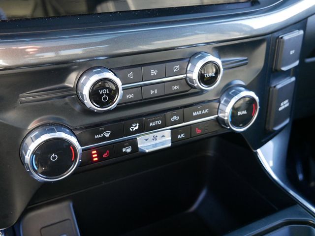 Thumbnail: 2023 Ford F-150 - 19