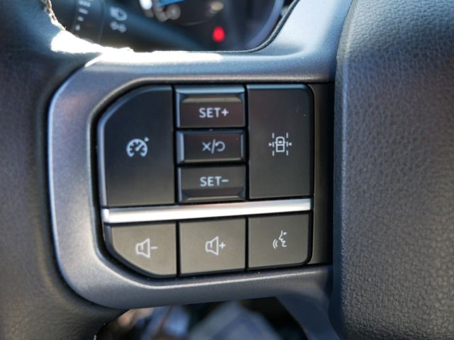 Thumbnail: 2023 Ford F-150 - 23