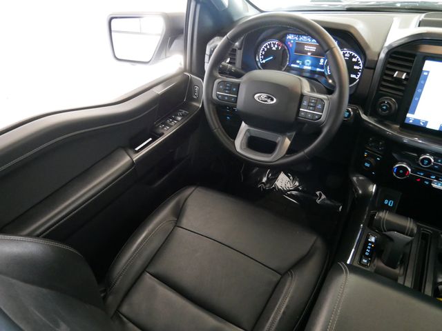 Thumbnail: 2023 Ford F-150 - 2