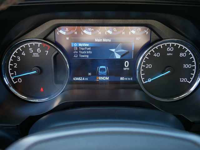 Thumbnail: 2023 Ford F-150 - 12