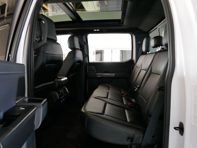 Thumbnail: 2023 Ford F-150 - 9