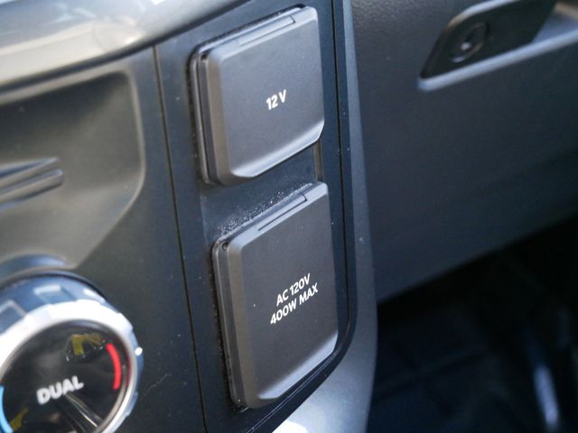 Thumbnail: 2023 Ford F-150 - 21