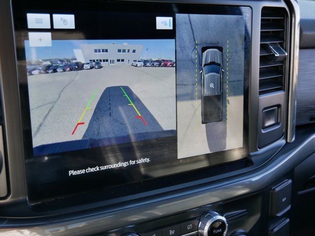 Thumbnail: 2023 Ford F-150 - 29