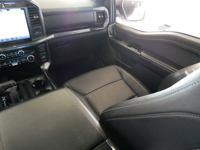 Thumbnail: 2023 Ford F-150 - 16