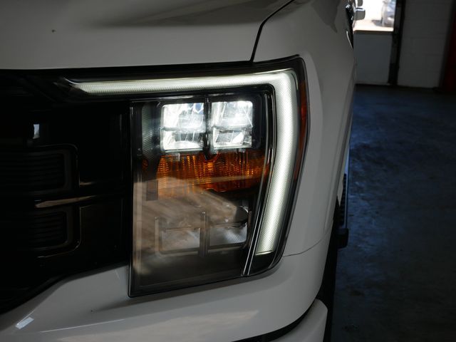 Thumbnail: 2023 Ford F-150 - 15