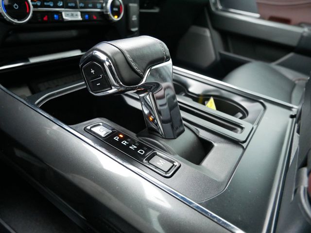 Thumbnail: 2023 Ford F-150 - 11