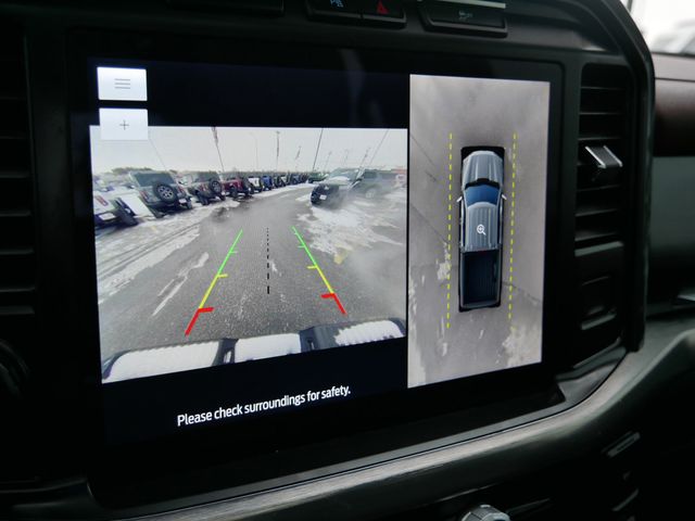 Thumbnail: 2023 Ford F-150 - 28