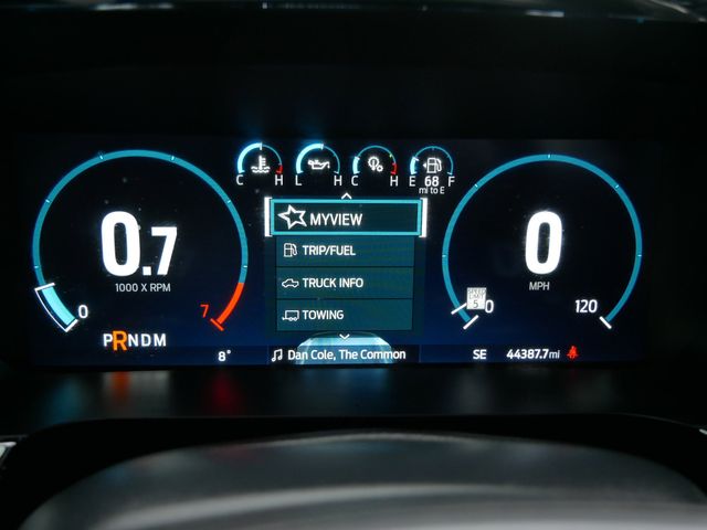 Thumbnail: 2023 Ford F-150 - 12