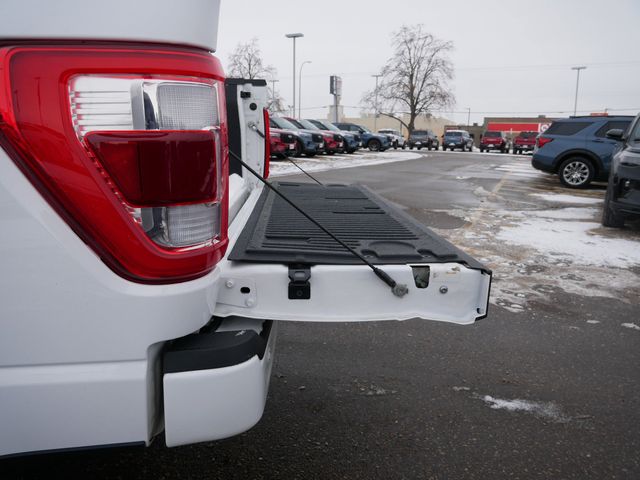 Thumbnail: 2023 Ford F-150 - 15