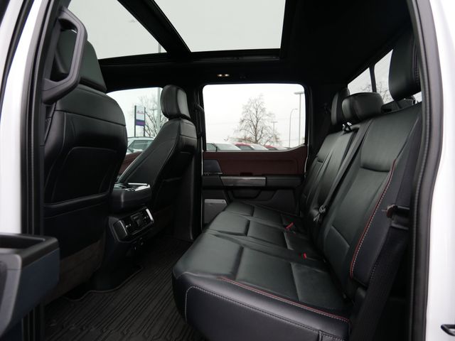 Thumbnail: 2023 Ford F-150 - 9